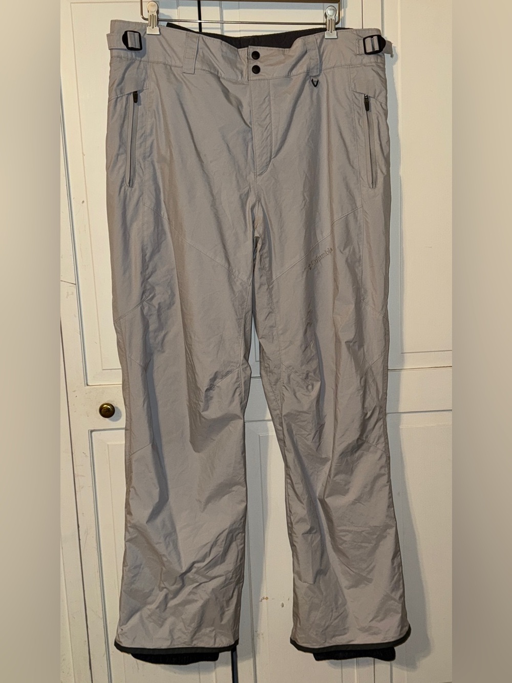 Men's Columbia Ski Pants, size XL
